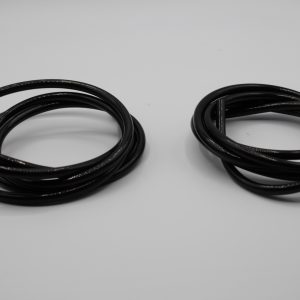 Replacement High-Flow Tube Pack of 2 (5ft sections)