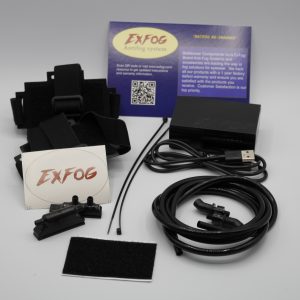 ExFog XT Standard Kit