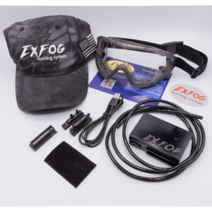 Industrial Workman's Kit OGH (w/Hat)