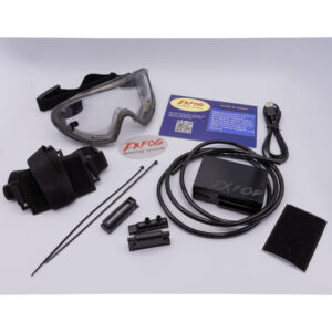 Industrial Workman's Kit OG