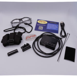 Industrial Workman's Kit LP